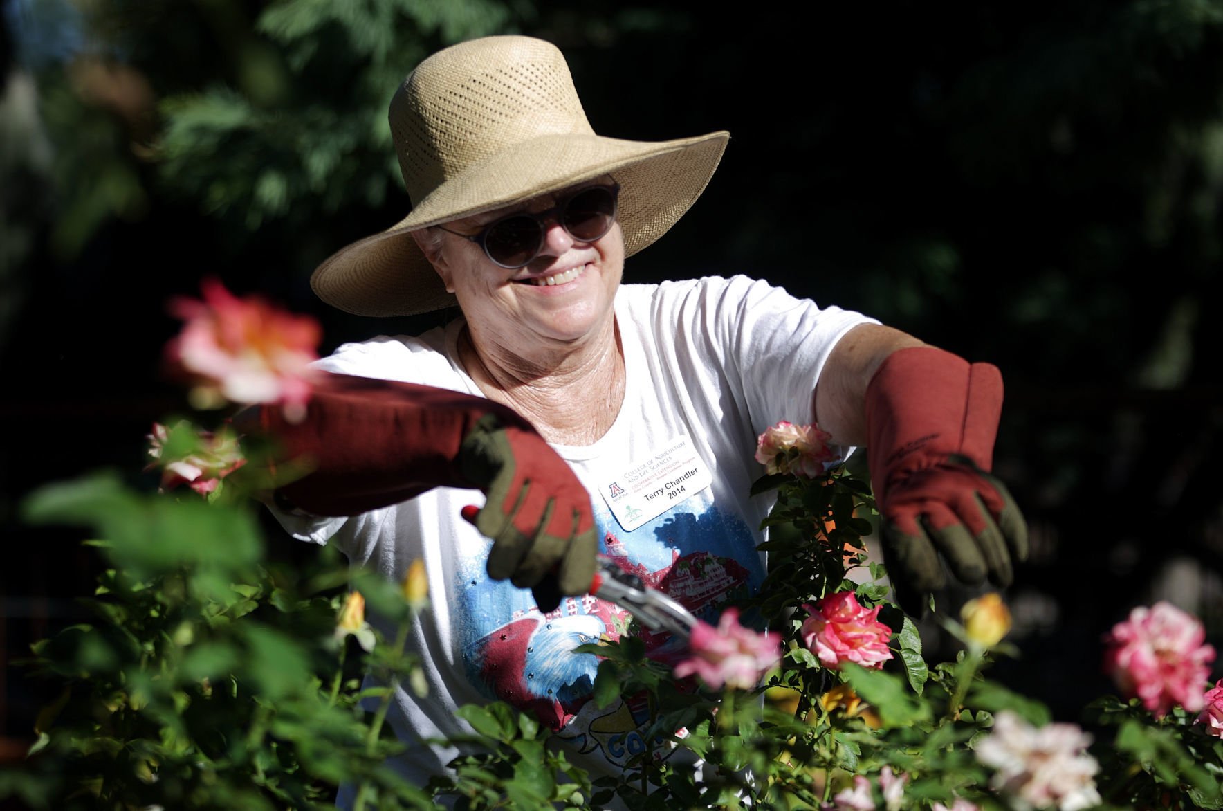 Master Gardeners